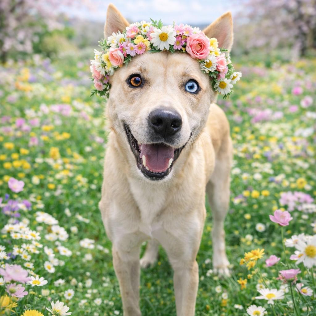 Enlarge Daisy Duke, a Adoptable mixed breed in Concord, NC image 3/5