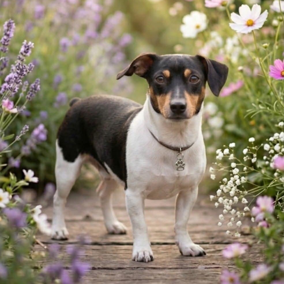 Enlarge Sheldon (Bonded with Jack), a Adoptable mixed breed in San Diego, CA image 2/6