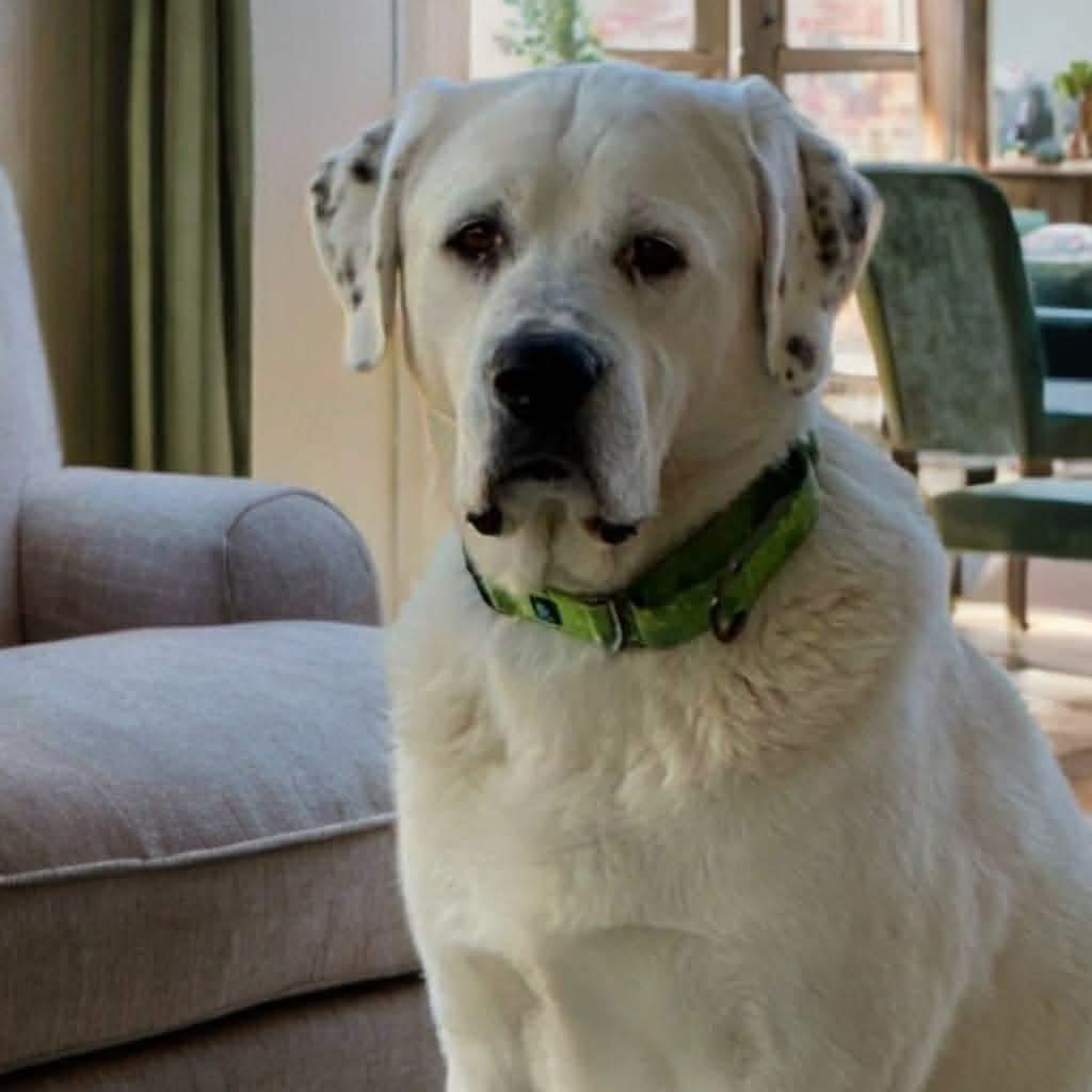 Enlarge Maestro, a Adoptable mixed breed in Phoenix, AZ image 6/6