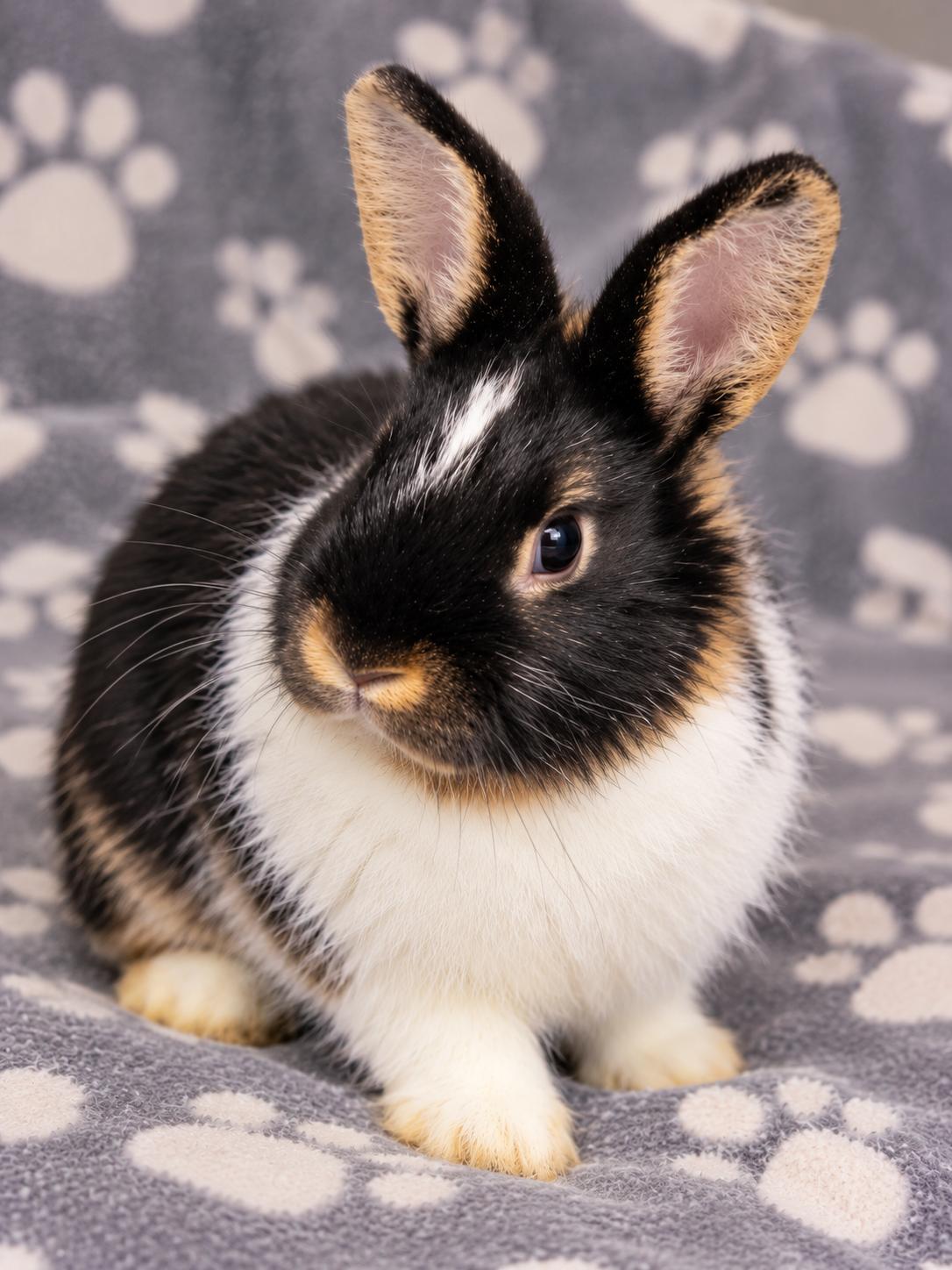 Enlarge Rabbitha, a Adoptable Dutch in Mankato, MN image 2/3