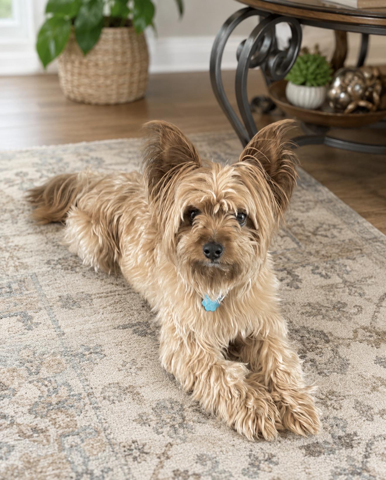 Maverick, an adopted mixed breed in Laurel, MD image 2/6