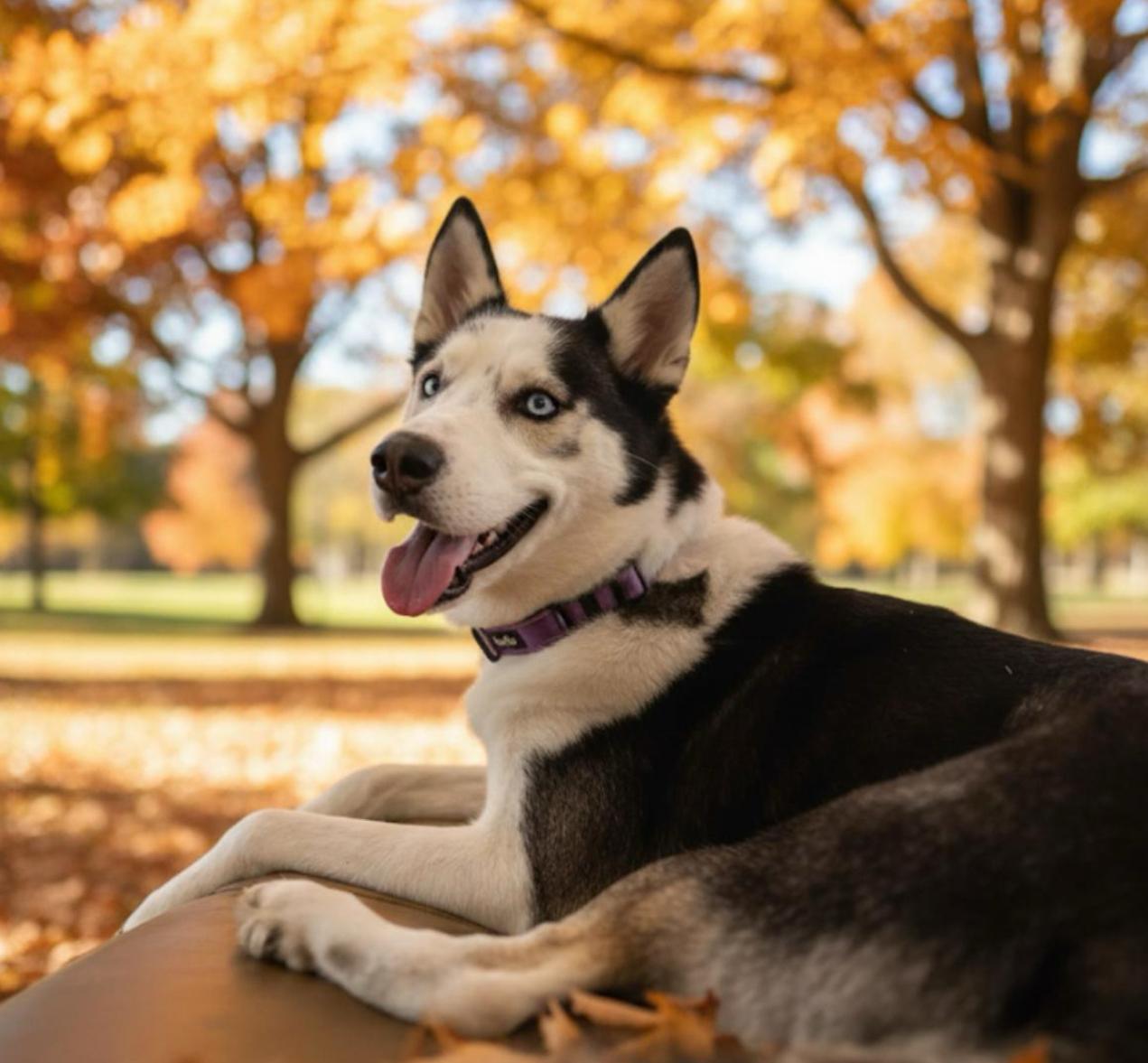 Hilo, an adoptable Siberian Husky in Billings, MT, 59102 | Photo Image 1
