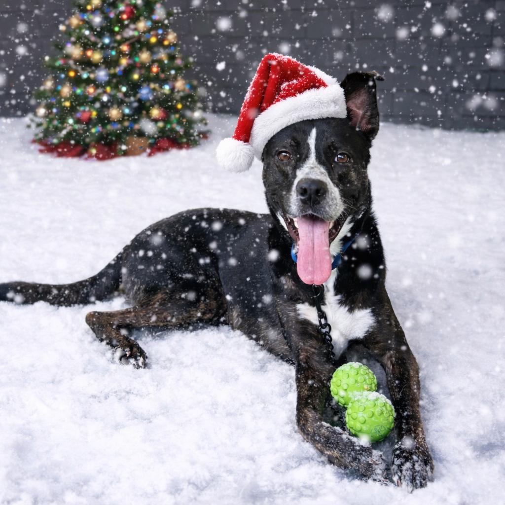 Enlarge Radar, a Adoptable mixed breed in Jupiter, FL image 1/6