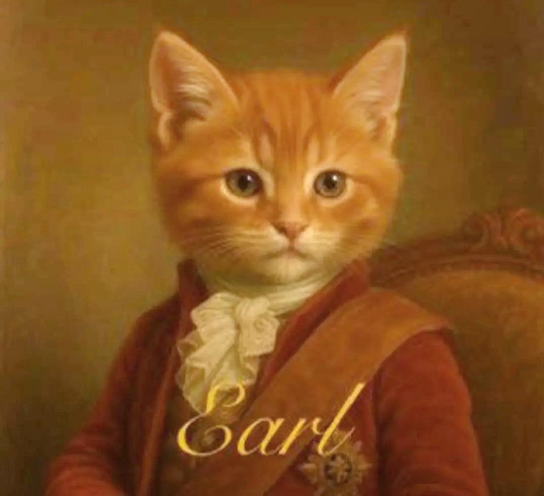 Earl