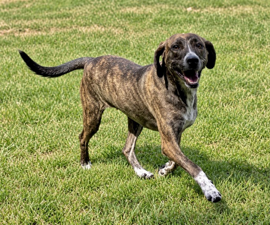 Enlarge Stormy, a Adoptable mixed breed in Princeton, MA image 2/6