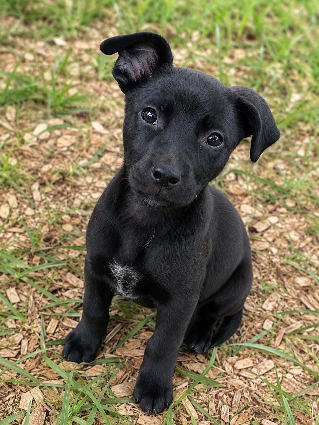 Honey, a ADOPTABLE mixed breed in Ooltewah, TN image 2/6