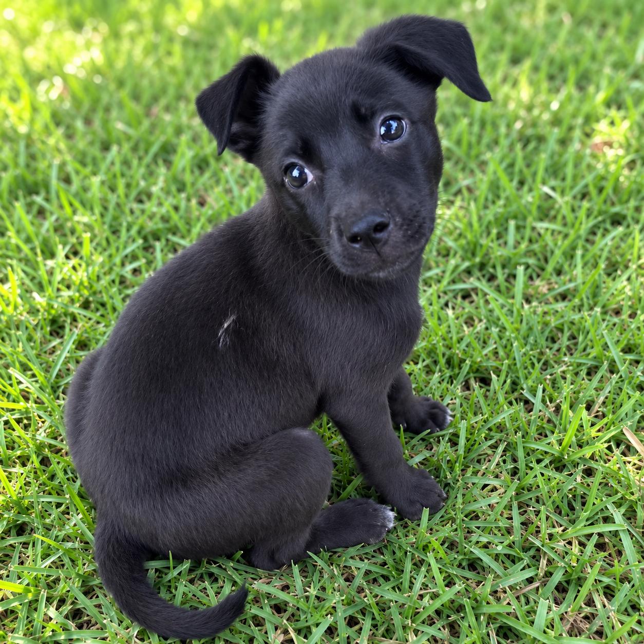 Honey, a ADOPTABLE mixed breed in Ooltewah, TN image 3/6