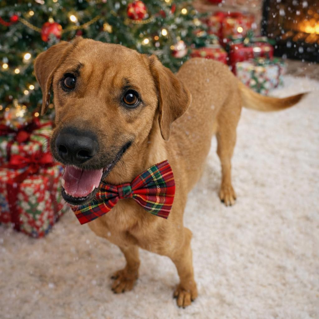 Enlarge Dallas, a Adoptable mixed breed in Binghamton, NY image 3/5