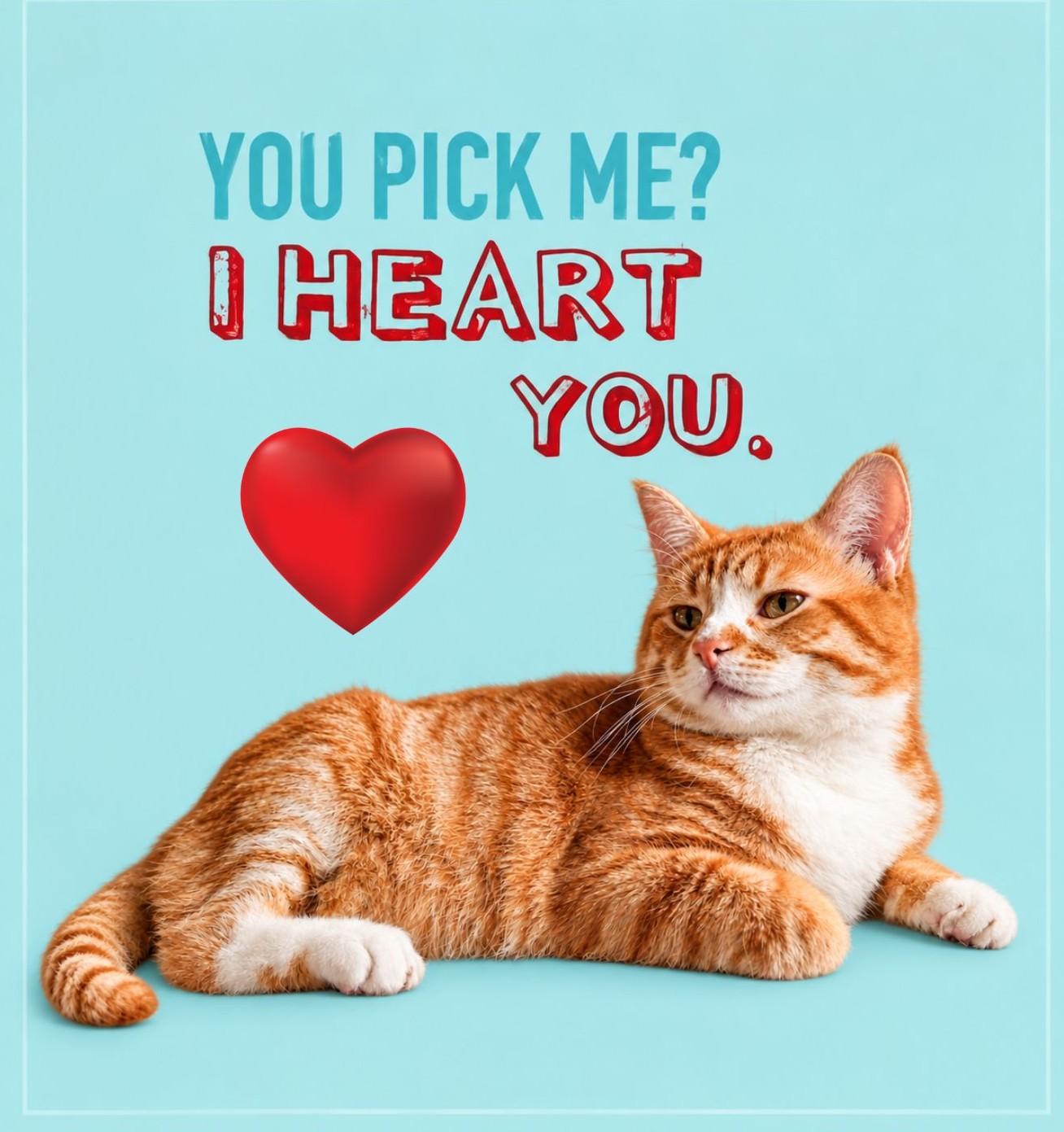 Enlarge DOUG, a Adoptable American Shorthair in Pinedale, WY image 2/6