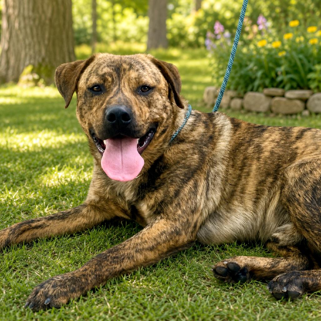 Baxter, a Adoptable Mixed Breed in Pulaski, TN image 1/6