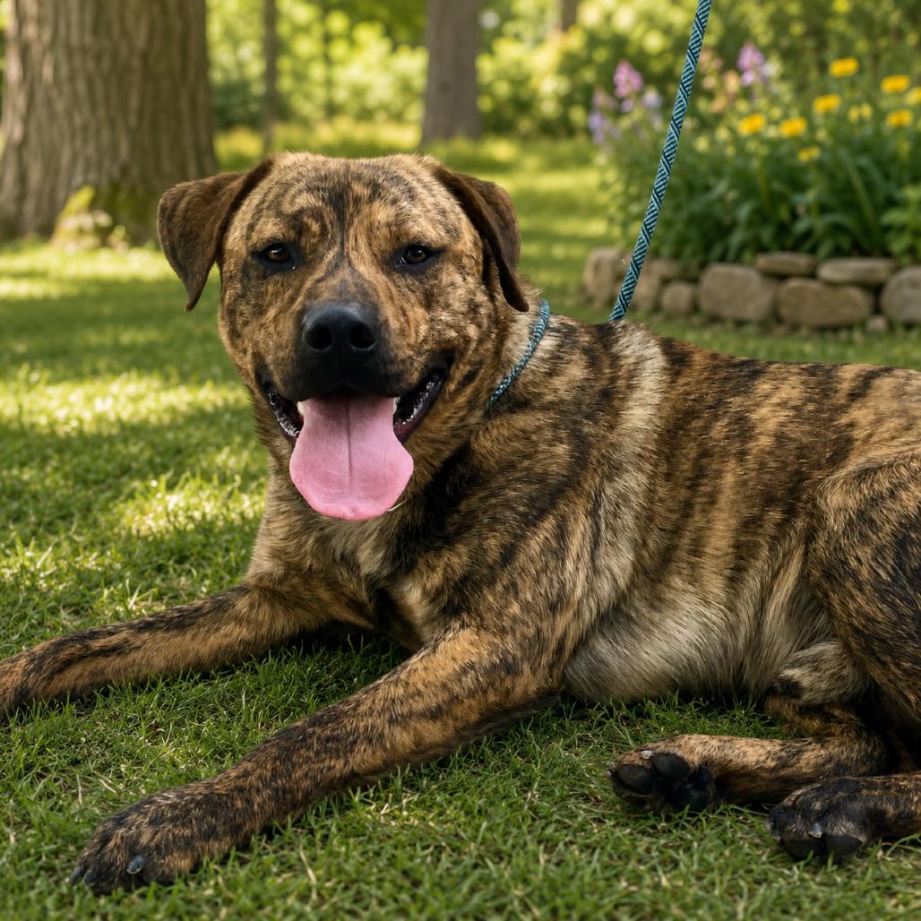 Baxter, a Adoptable Mixed Breed in Pulaski, TN image 4/6