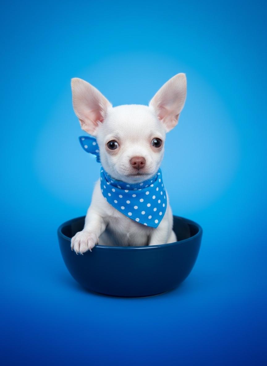 Pablo- ADOPT Me, an adopted Chihuahua in Redondo Beach, CA image 2/3