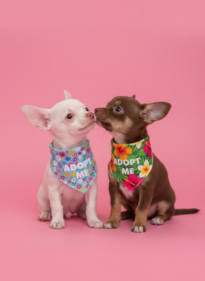 Pablo- ADOPT Me, an adopted Chihuahua in Redondo Beach, CA image 3/3