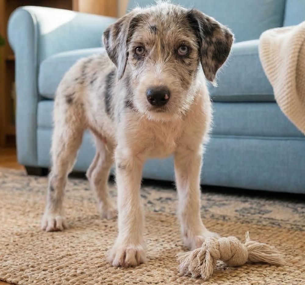Enlarge Pauley-  Shortie Jack, a Adoptable Jack Russell Terrier in Crown Point, IN image 4/6