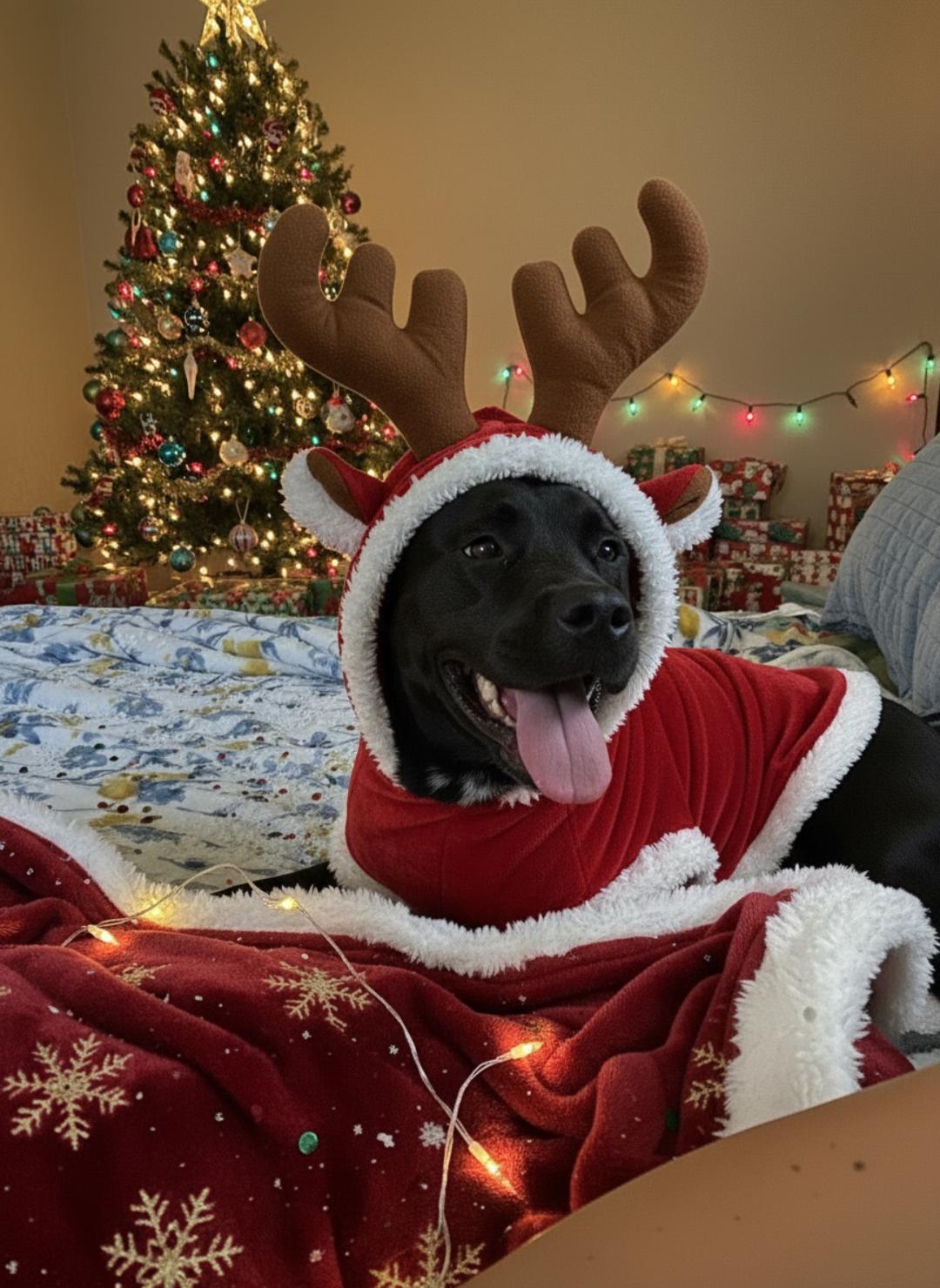 Enlarge Lanie, a Adoptable mixed breed in Louisville, KY image 1/4