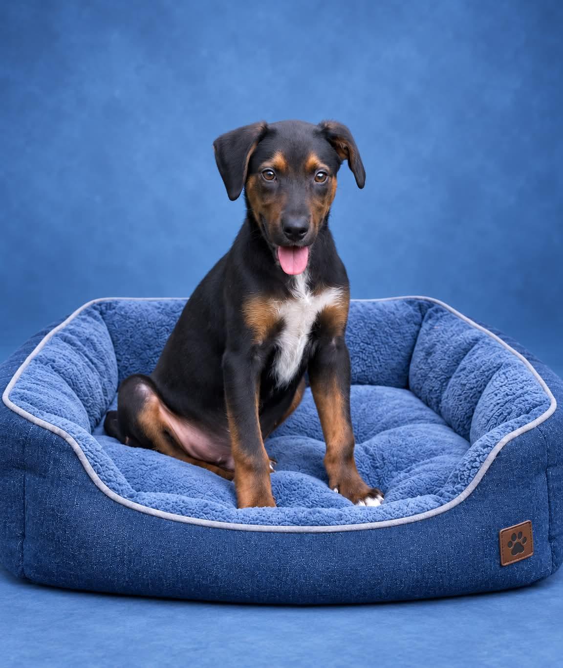 Enlarge Lance, a Adoptable Hound in Shillington, PA image 3/3