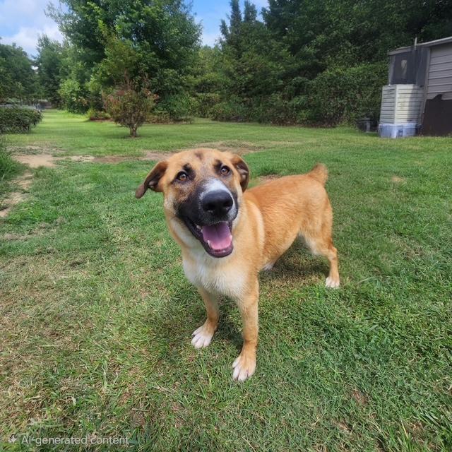 Enlarge Ryker, a ADOPTABLE mixed breed in Manhasset, NY image 1/5