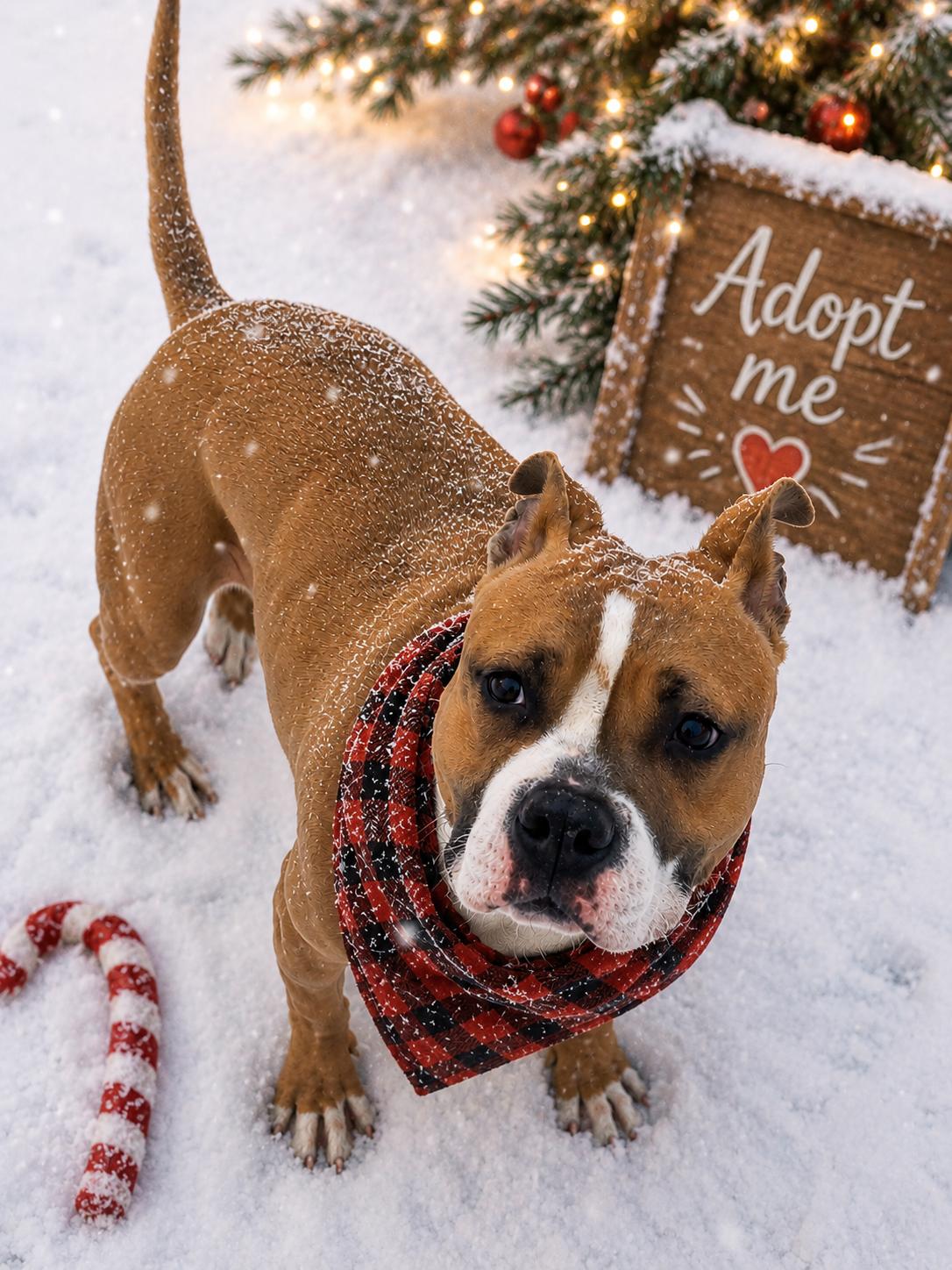 Peanut, a ADOPTABLE mixed breed in Fort atkinson, WI image 4/6