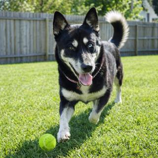 Enlarge Woodrow "Woody" {COMING SOON}, a Adoptable mixed breed in Nashville, TN image 2/3