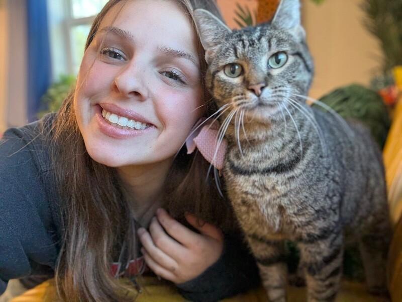 Faith the Love Bug — thumbnail 3