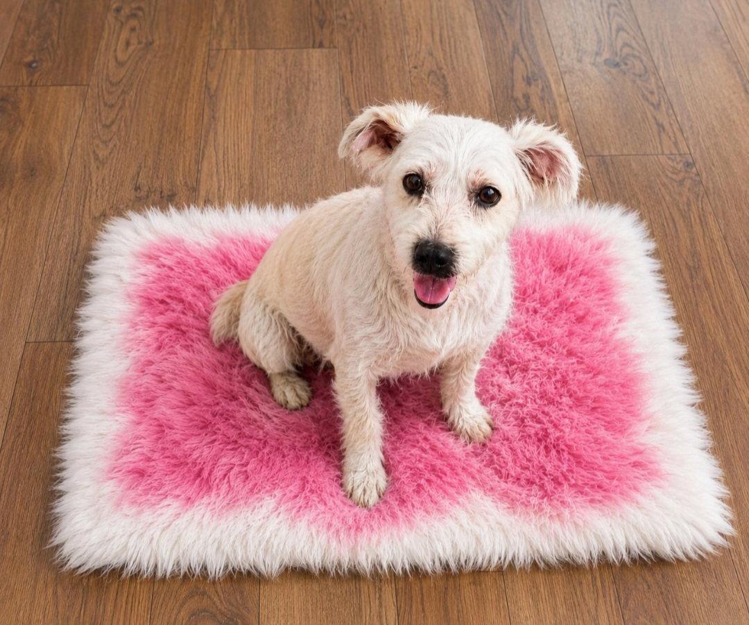 Molly, Adoptable, Senior Female Maltese.