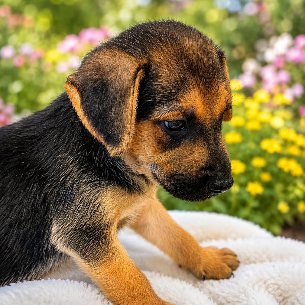 Earth, a Adoptable mixed breed in Sarasota, FL image 4/4