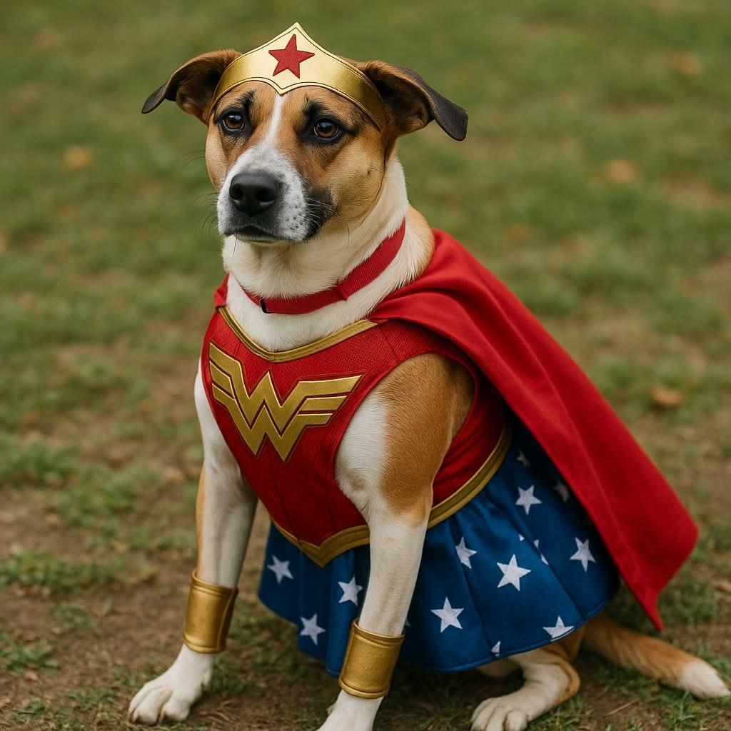 Amara, a Adoptable mixed breed in Owensboro, KY image 2/5