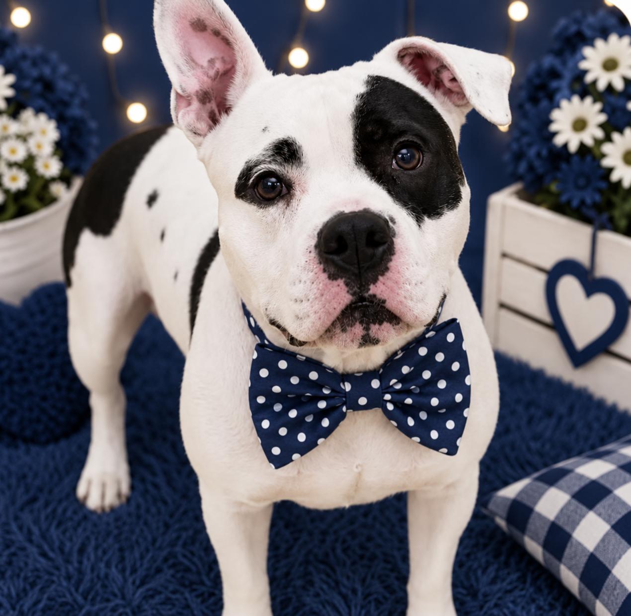 Tyson, Adoptable, Adult Male American Staffordshire Terrier.