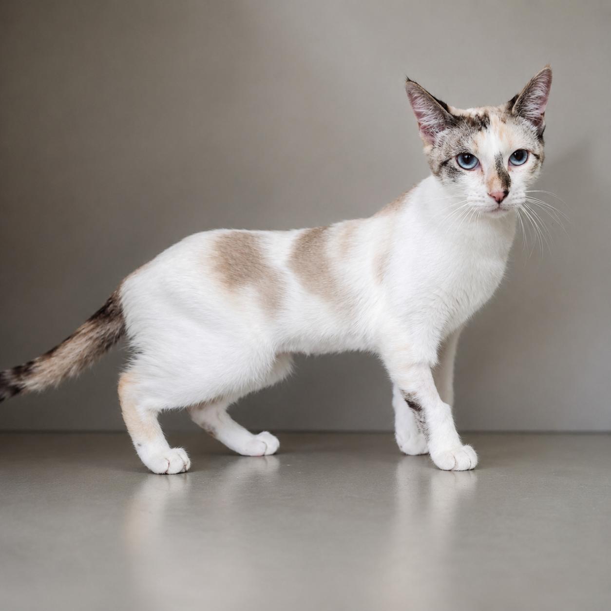 Petal, a Adoptable mixed breed in Lathrop, CA image 1/2