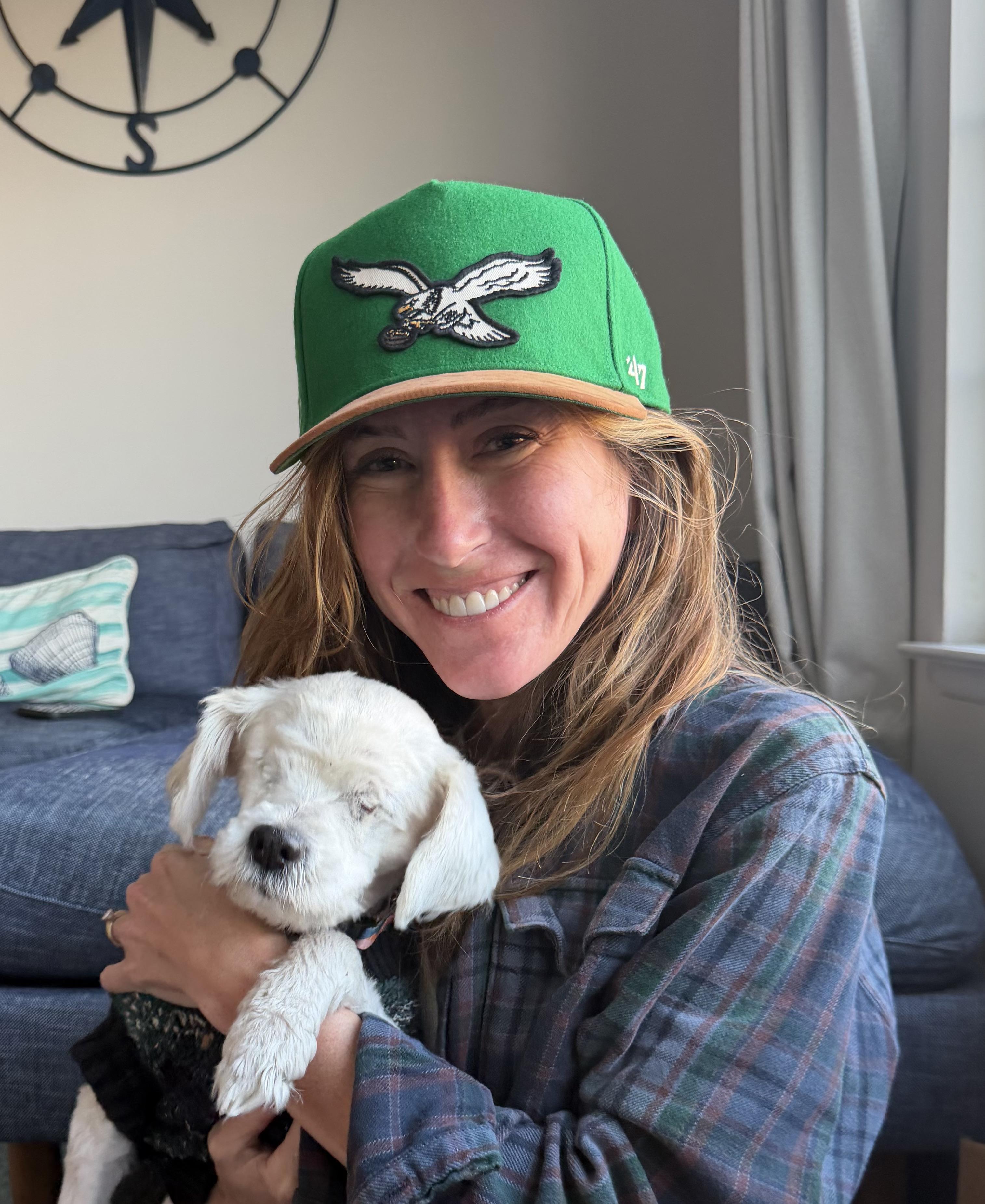Enlarge HOPE, a Adoptable Miniature Poodle in Arroyo Grande, CA image 3/6