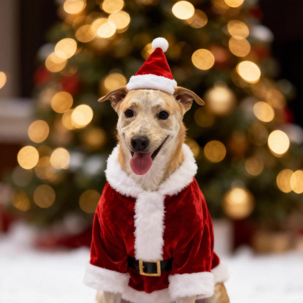 Enlarge Ben, a Adoptable Carolina Dog in Phoenix, AZ image 1/6