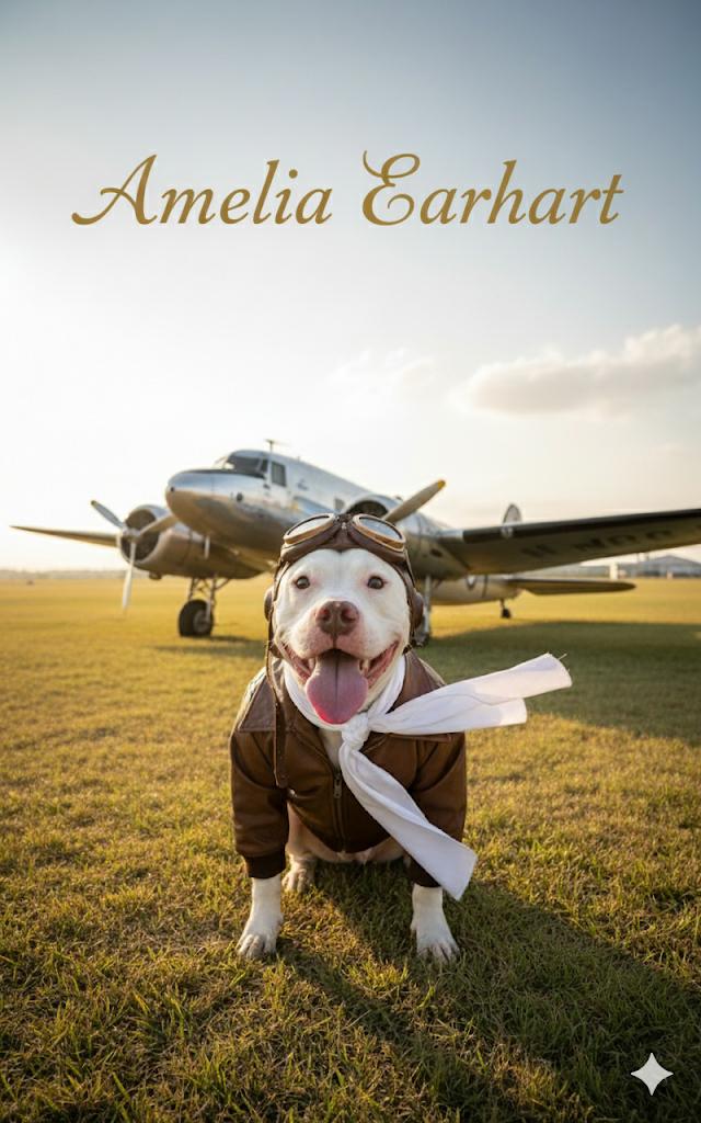 Amelia