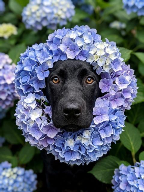 Enlarge Noah - in Florida , an adoptable Black Labrador Retriever in Willington, CT image 2/6