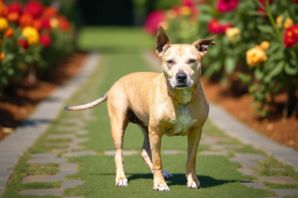 Luna, a Adoptable mixed breed in Sebastian, FL image 6/6