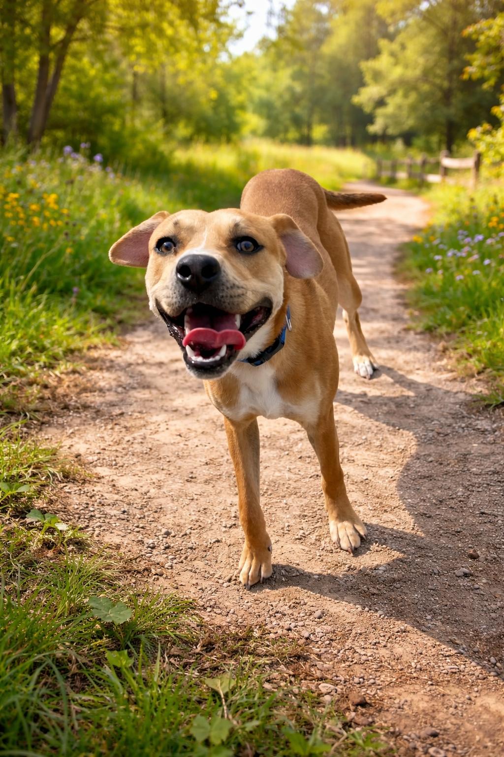 Enlarge Apollo, a ADOPTABLE Mixed Breed in Chickasha, OK image 2/2