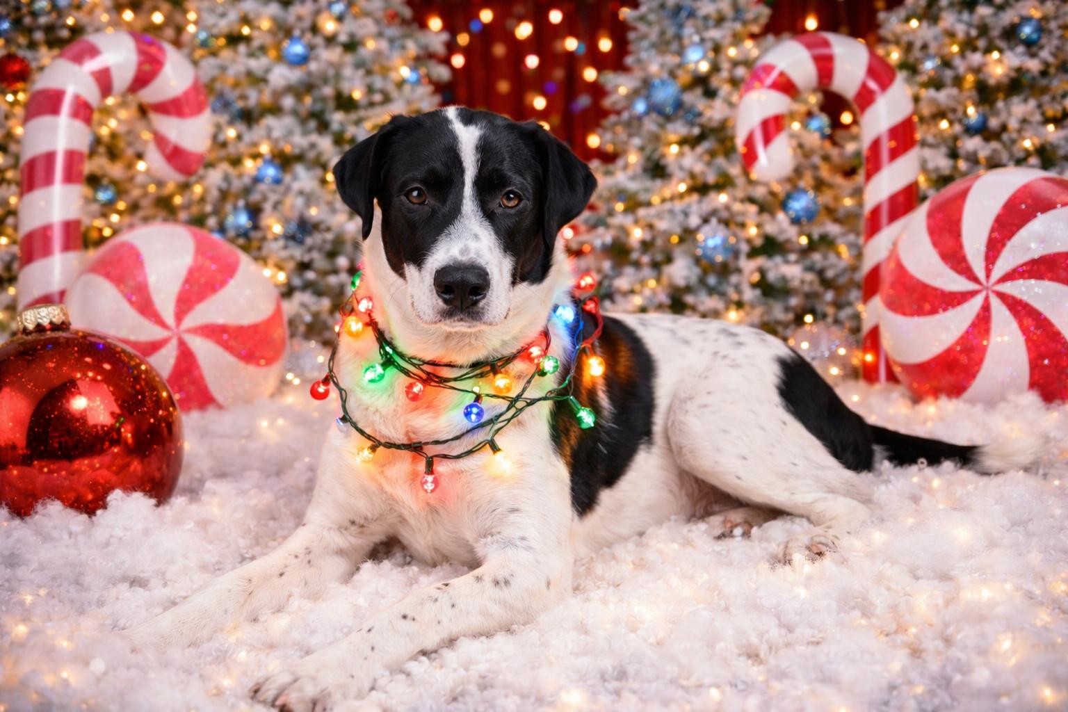 Enlarge Rocco, a Adoptable mixed breed in Falls Church, VA image 4/6