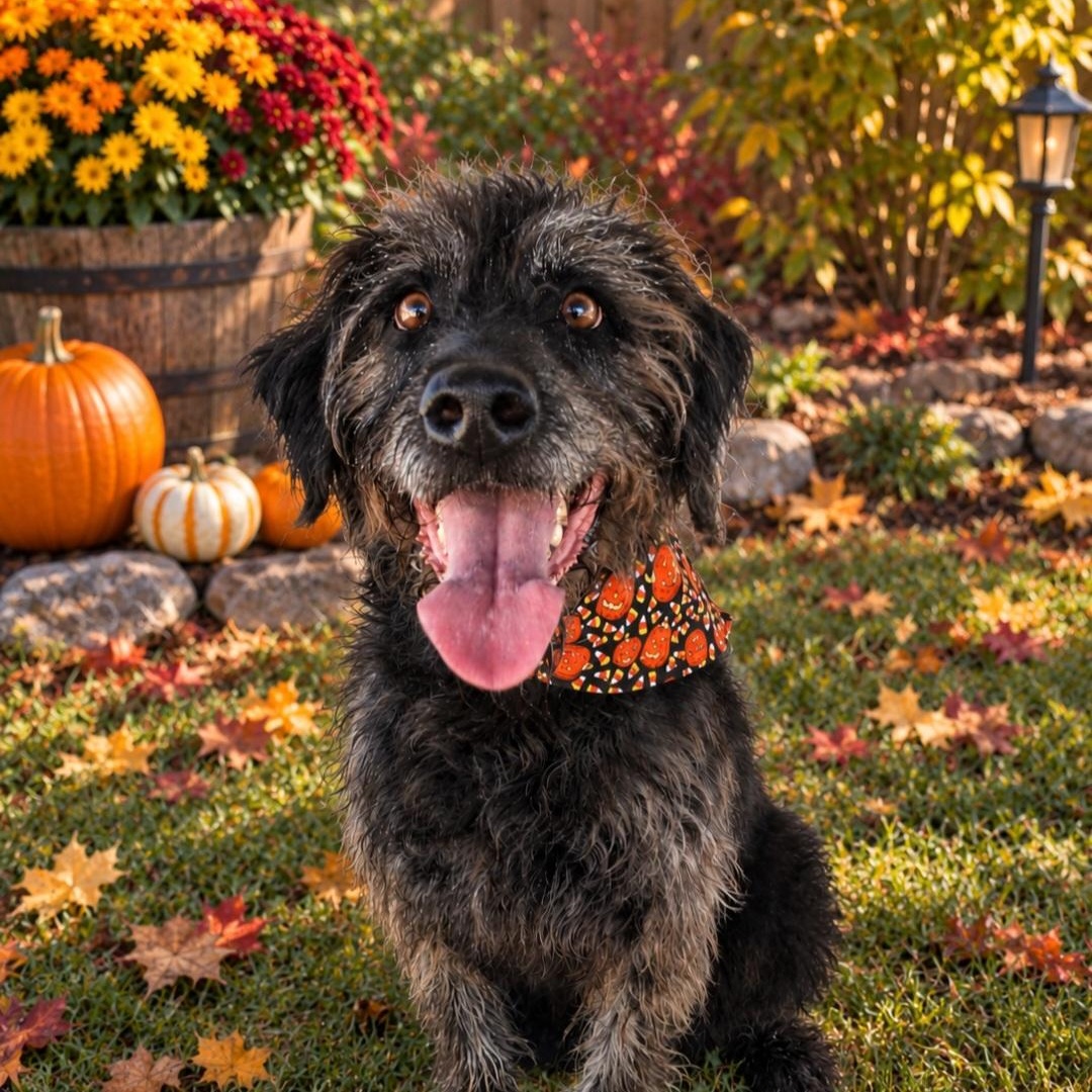 Enlarge Max, a Adoptable mixed breed in Susanville, CA image 1/1