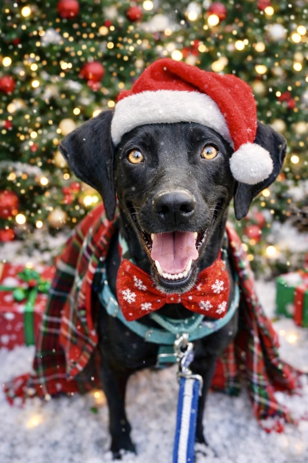 Spooky Doo, Adoptable, Young Male Plott Hound.