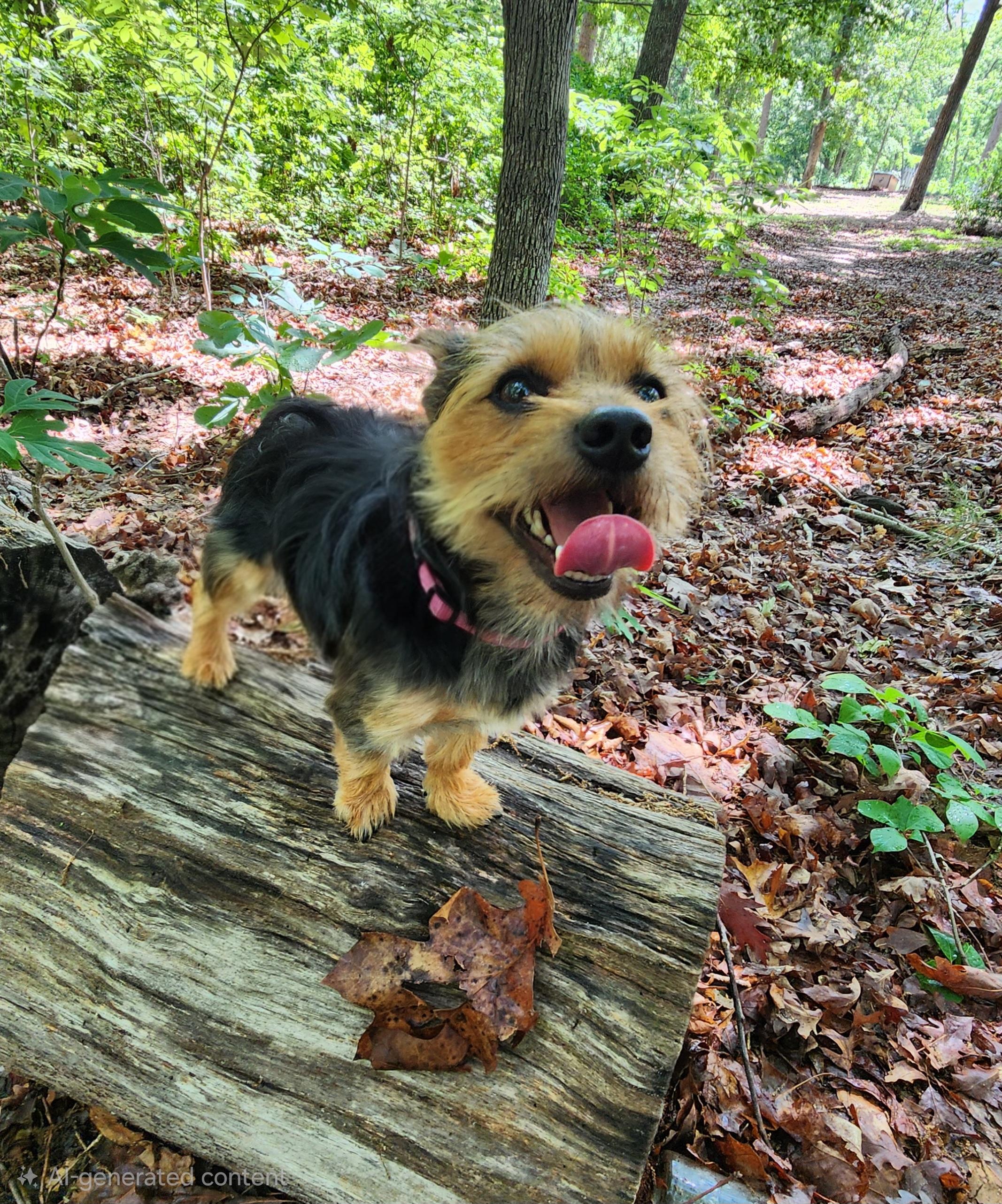 Rascal, an adopted mixed breed in Pelzer, SC image 4/6