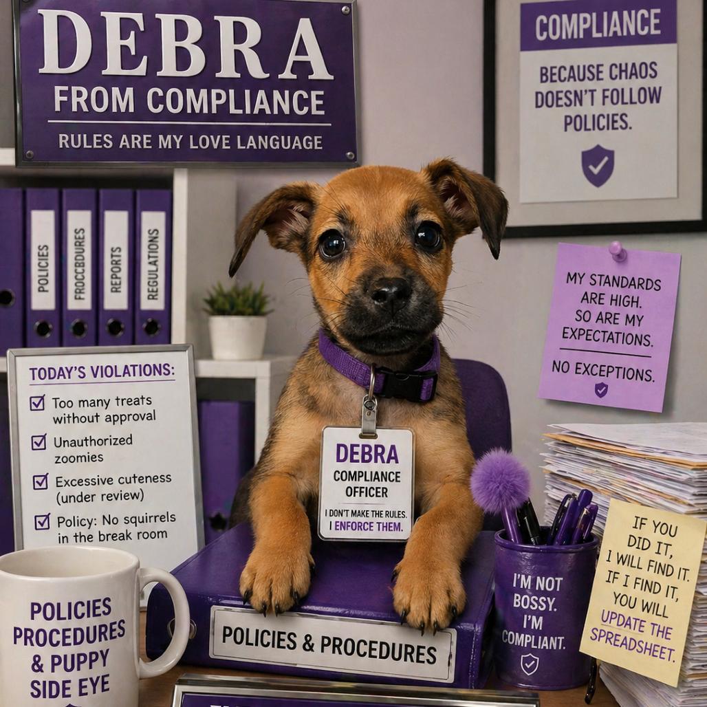 Enlarge Debra from Compliance, a Adoptable Mixed Breed in Pulaski, TN image 3/4