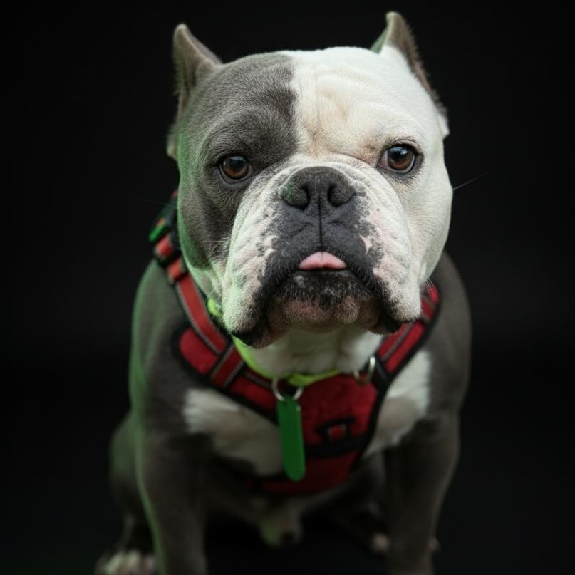 Enlarge Ace, a Adoptable mixed breed in Deltona, FL image 6/6