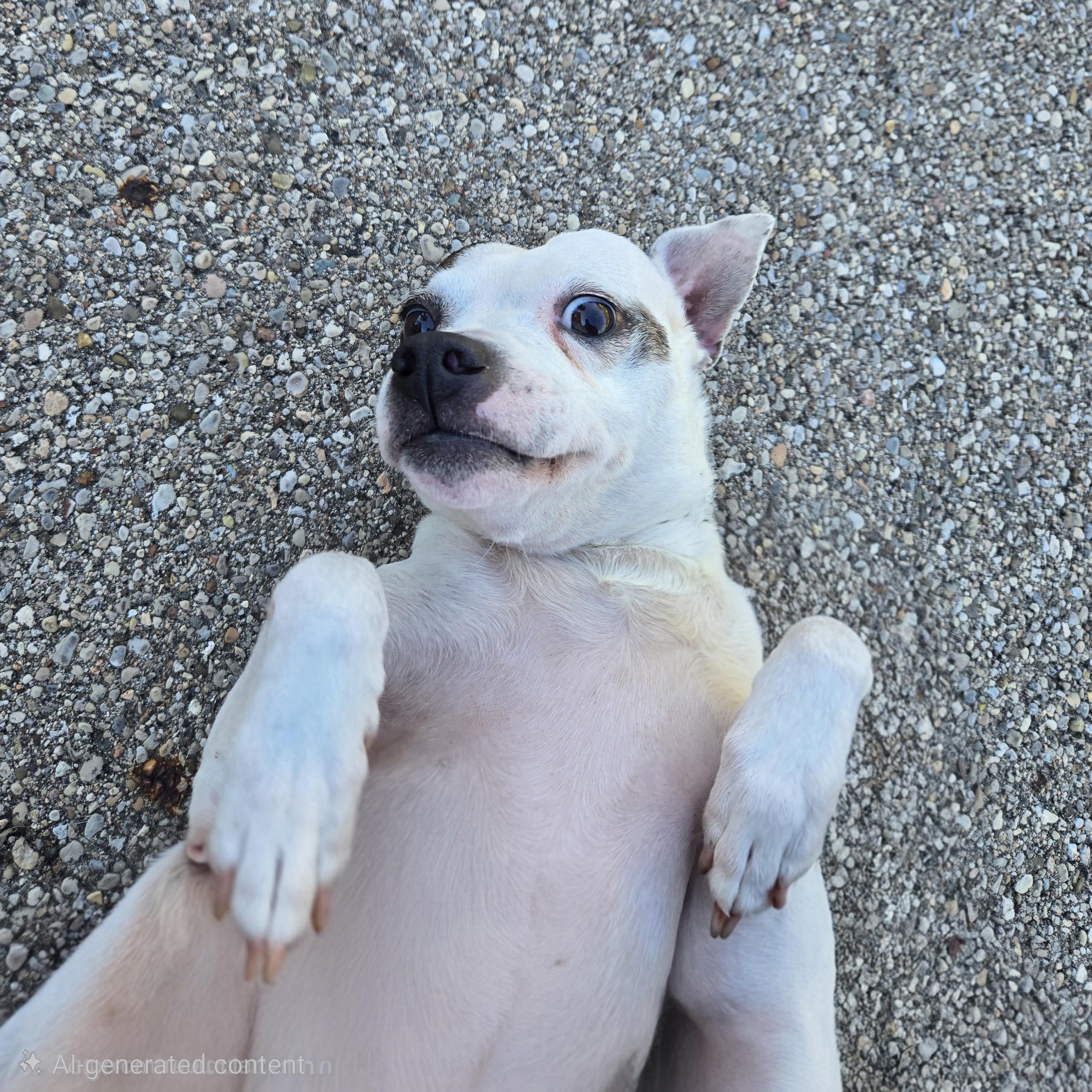 Enlarge Juno  , a ADOPTABLE Terrier in Xenia , OH image 5/6