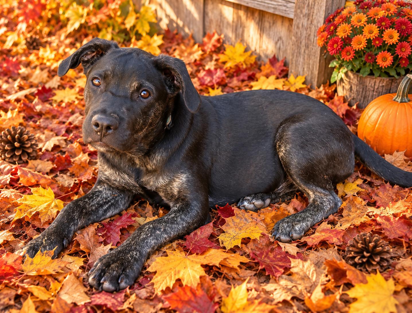 Enlarge Paraguay, a Adoptable Labrador Retriever in Evergreen, CO image 3/3