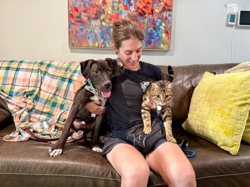 Happy Hanky Wiggles of Joy — thumbnail 5