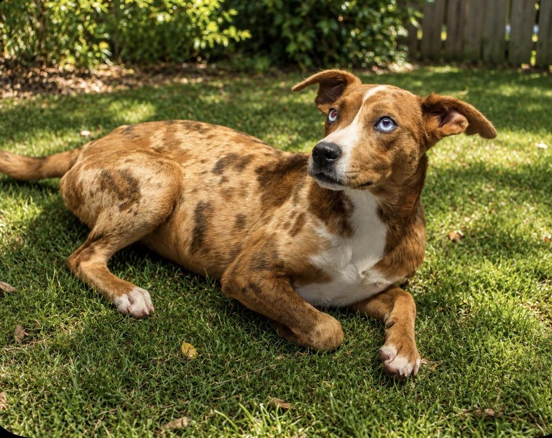 Enlarge Ruby , a ADOPTABLE mixed breed in Pelham, NH image 2/6