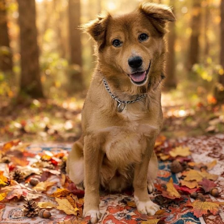 Enlarge Dugan, a Adoptable mixed breed in Flintstone, MD image 3/6