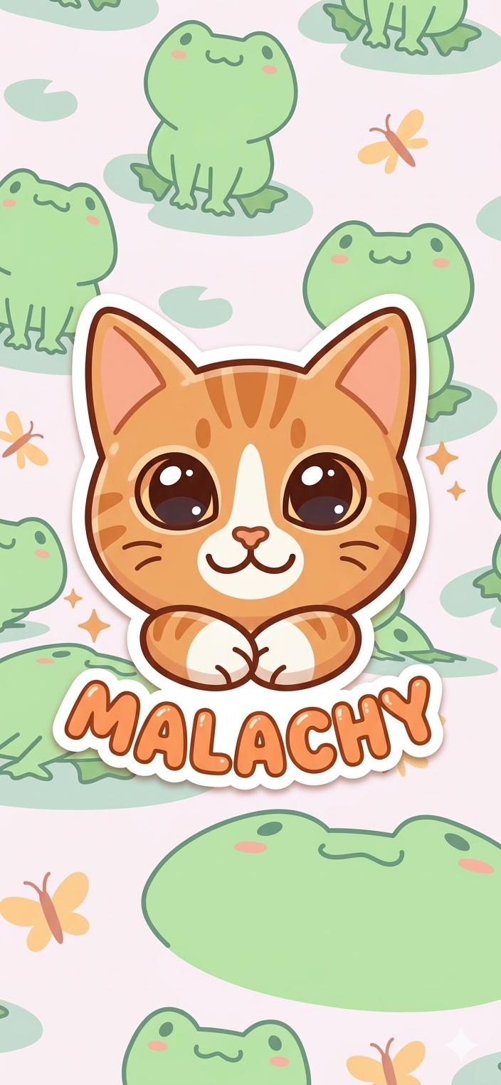 Malachy, a ADOPTABLE Domestic Short Hair in Flushing, NY image 3/3