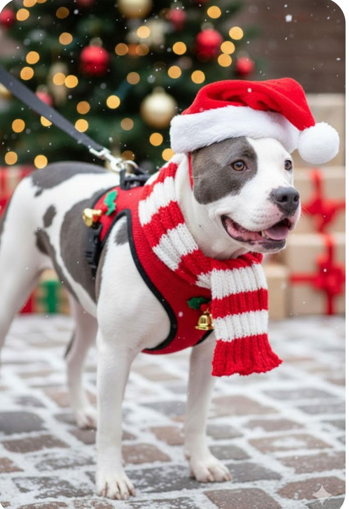 Buster, Adoptable, Adult Male Staffordshire Bull Terrier.