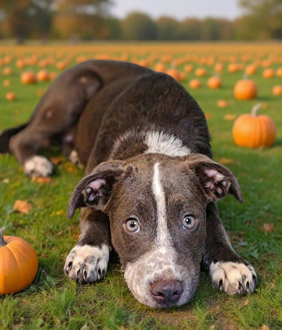 Enlarge Frannie 26/740, a Adoptable mixed breed in Talladega, AL image 2/3