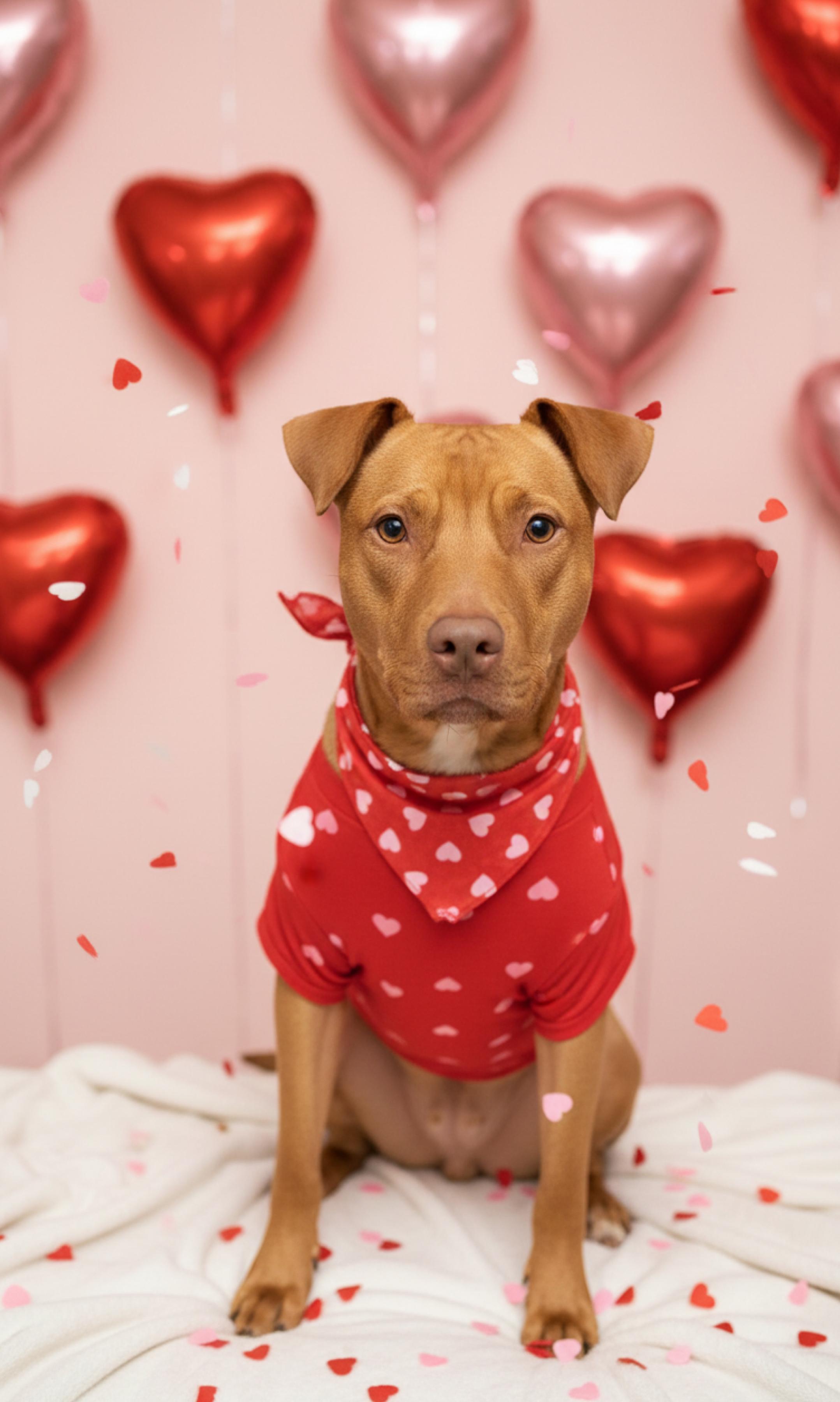 Enlarge McGraw, a Adoptable mixed breed in richmond, ME image 1/6